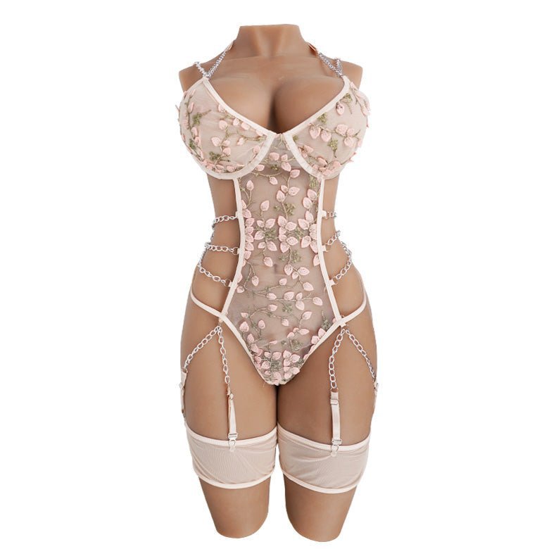 Mini Sex Doll Aurora 2.0 - best realistic lifelike sex doll