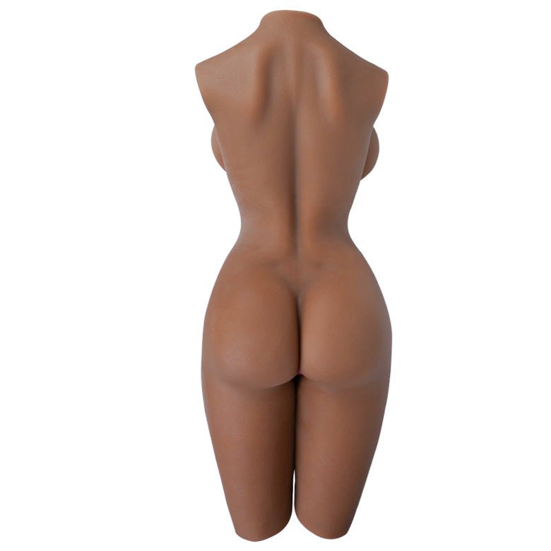 Mini Sex Doll Aurora 2.0 - best realistic lifelike sex doll
