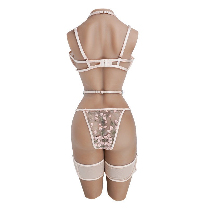 Mini Sex Doll Aurora 2.0 - best realistic lifelike sex doll