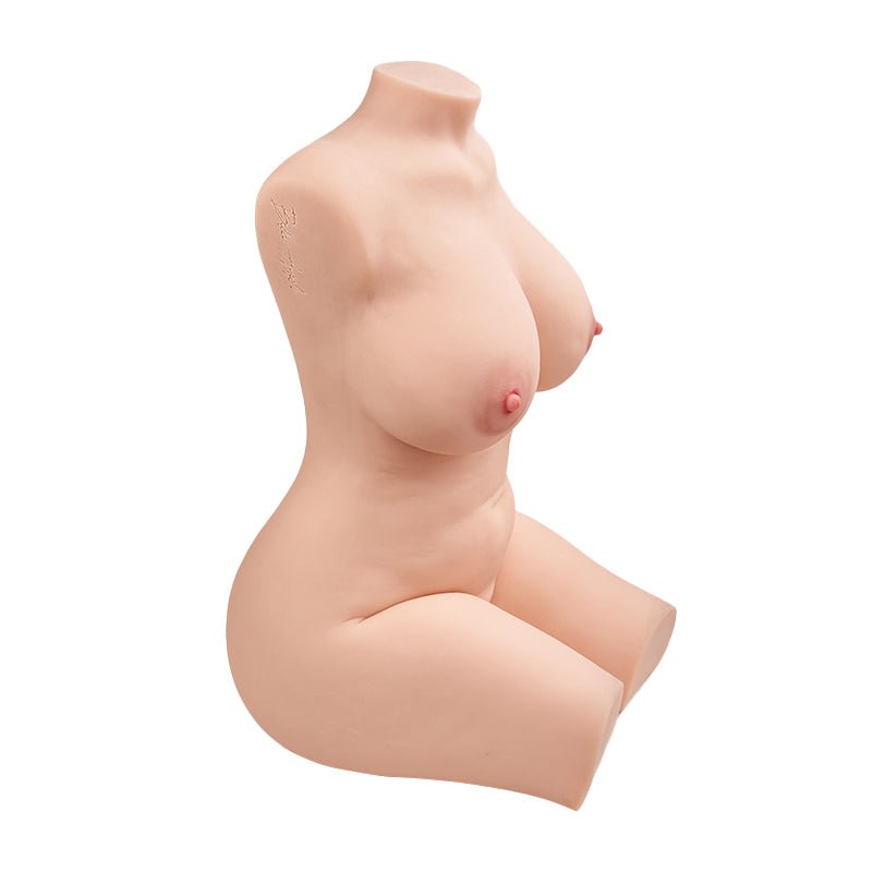 Mini Sex Doll Bad Angel - best realistic lifelike sex doll