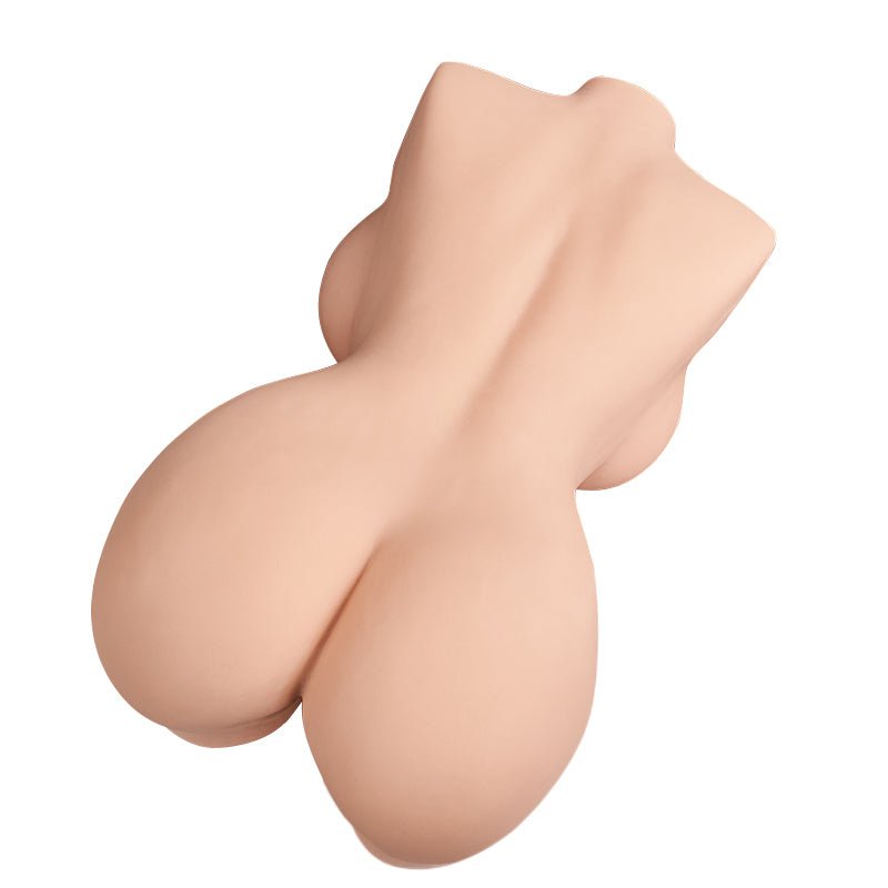 Mini Sex Doll Bad Angel - best realistic lifelike sex doll