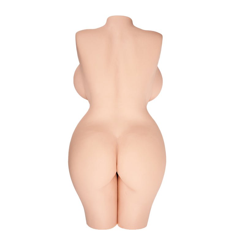 Mini Sex Doll Bad Angel - best realistic lifelike sex doll