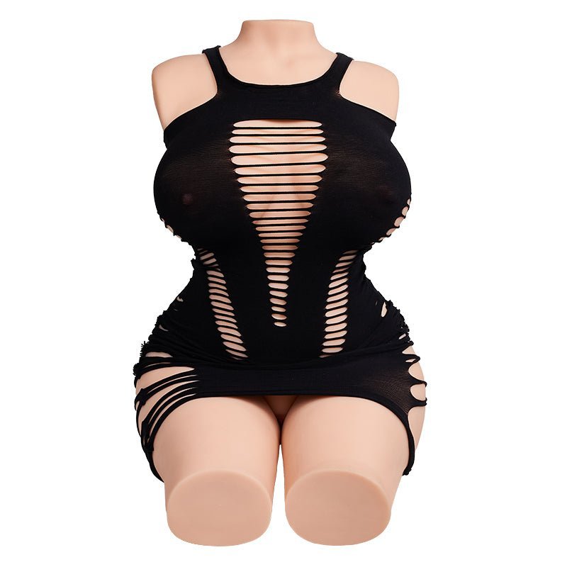 Mini Sex Doll Bad Angel - best realistic lifelike sex doll