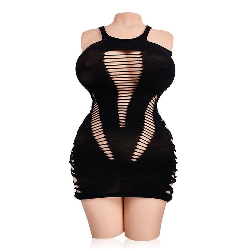 Mini Sex Doll Bad Angel - best realistic lifelike sex doll