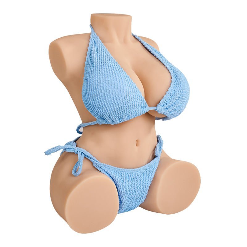 Mini Sex Doll Britney 2.0 - best realistic lifelike sex doll