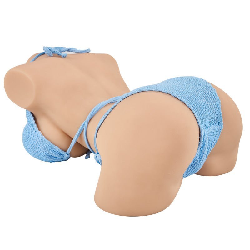 Mini Sex Doll Britney 2.0 - best realistic lifelike sex doll