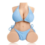 Mini Sex Doll Britney 2.0 - best realistic lifelike sex doll
