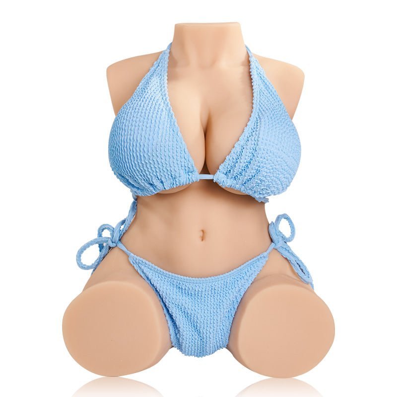 Mini Sex Doll Britney 2.0 - best realistic lifelike sex doll