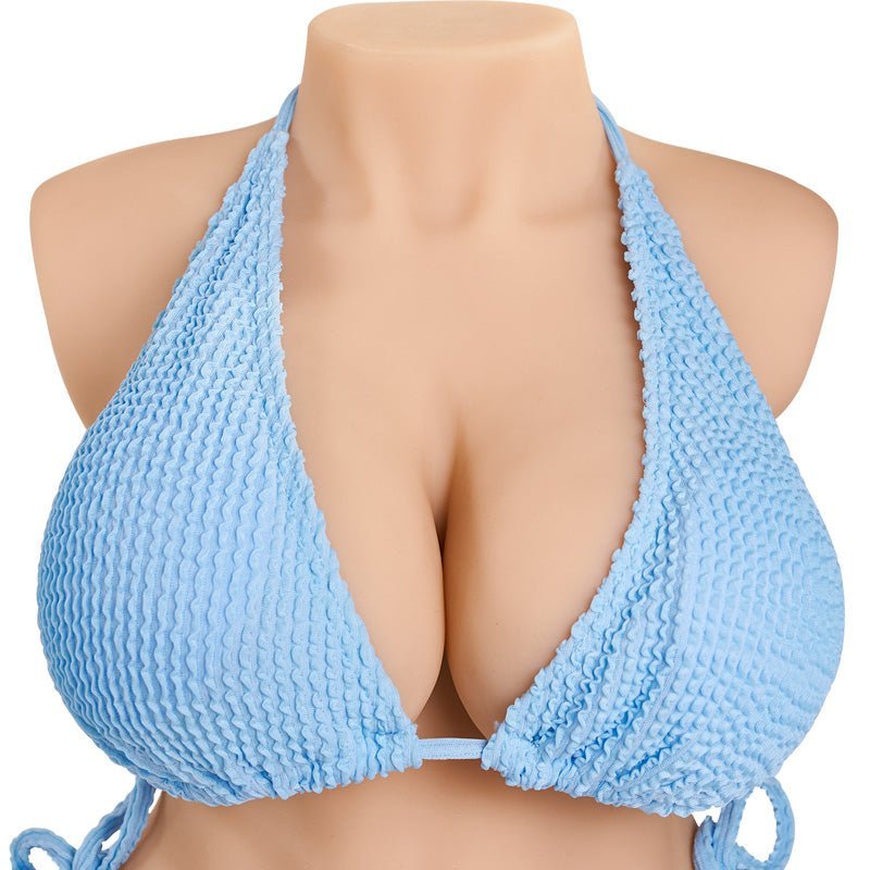Mini Sex Doll Britney 2.0 - best realistic lifelike sex doll