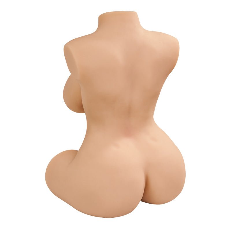 Mini Sex Doll Britney 2.0 - best realistic lifelike sex doll