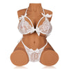 Mini Sex Doll Britney 2.0 Dark - best realistic lifelike sex doll