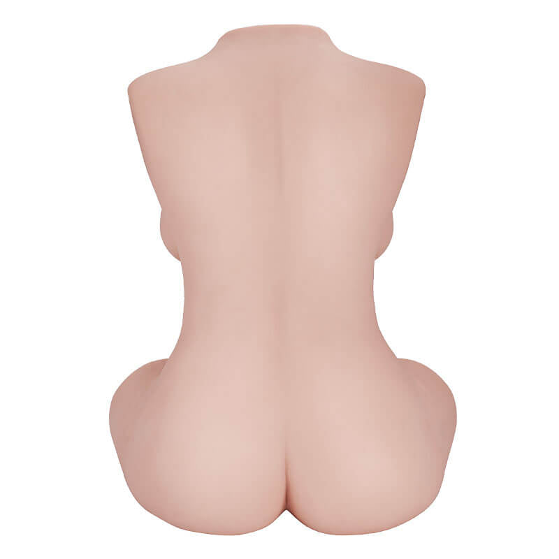 Mini Sex Doll Candice - best realistic lifelike sex doll