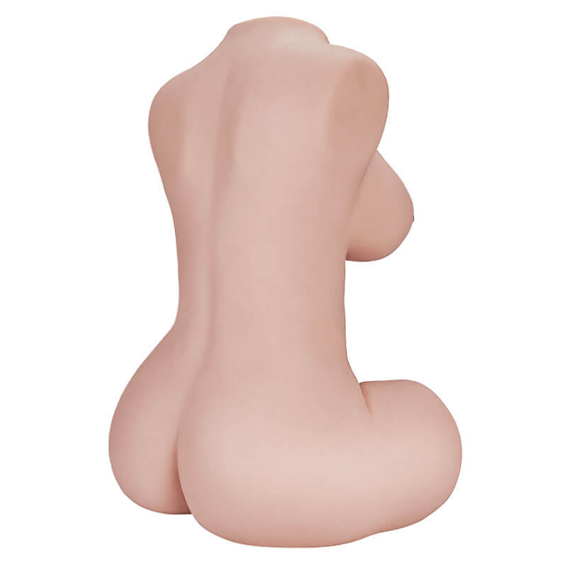 Mini Sex Doll Candice - best realistic lifelike sex doll
