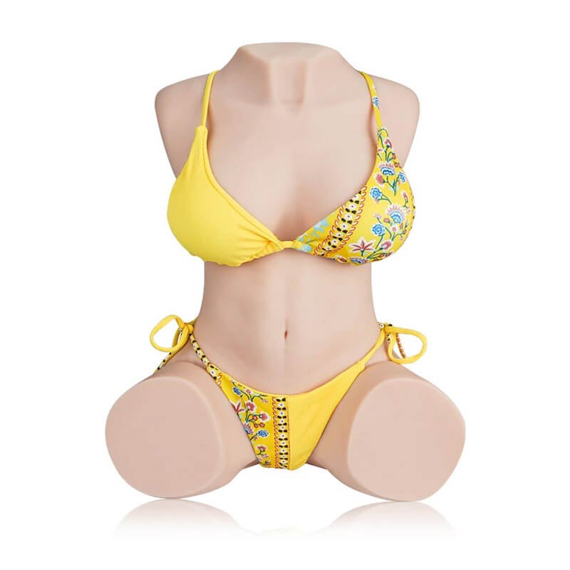 Mini Sex Doll Candice - best realistic lifelike sex doll
