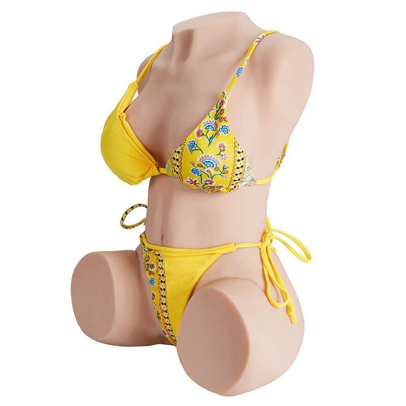Mini Sex Doll Candice - best realistic lifelike sex doll