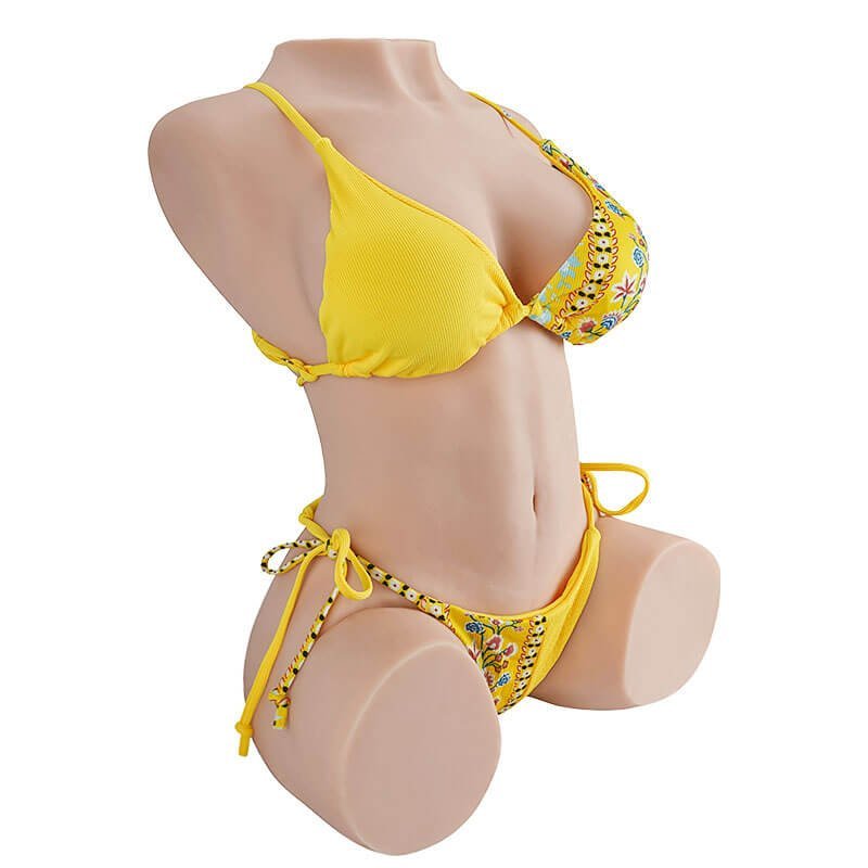 Mini Sex Doll Candice - best realistic lifelike sex doll