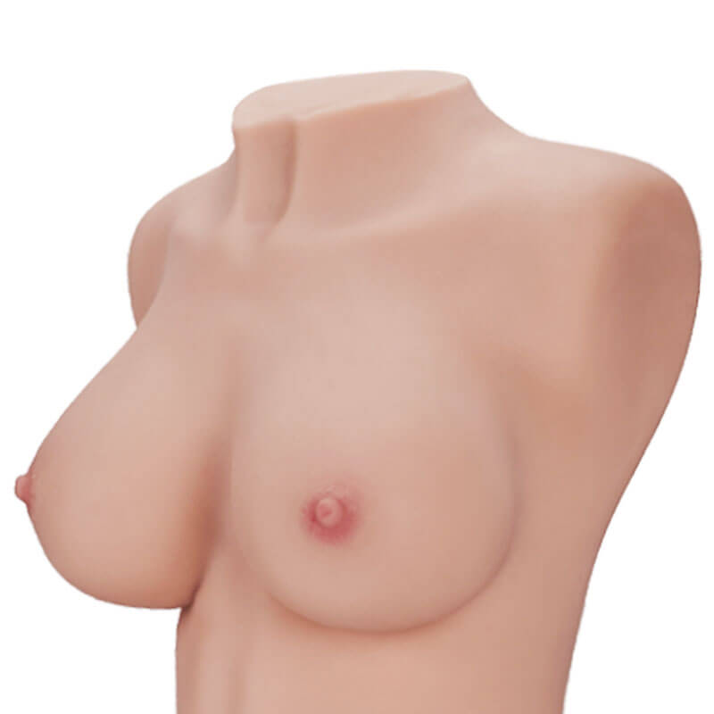 Mini Sex Doll Candice - best realistic lifelike sex doll