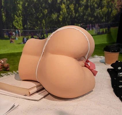 Mini Sex Doll Cecilia - best realistic lifelike sex doll