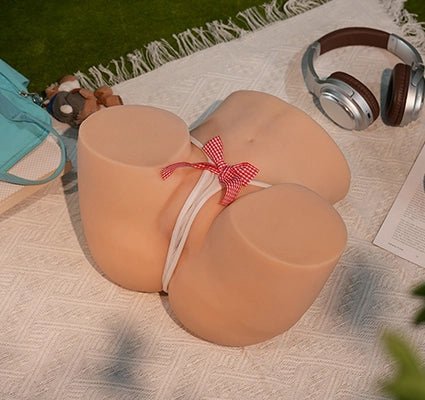 Mini Sex Doll Cecilia - best realistic lifelike sex doll