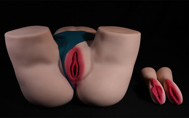 Mini Sex Doll Daisy Pro - best realistic lifelike sex doll