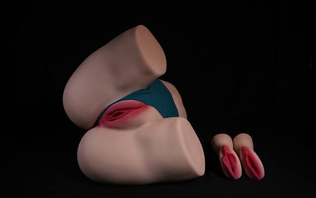 Mini Sex Doll Daisy Pro - best realistic lifelike sex doll