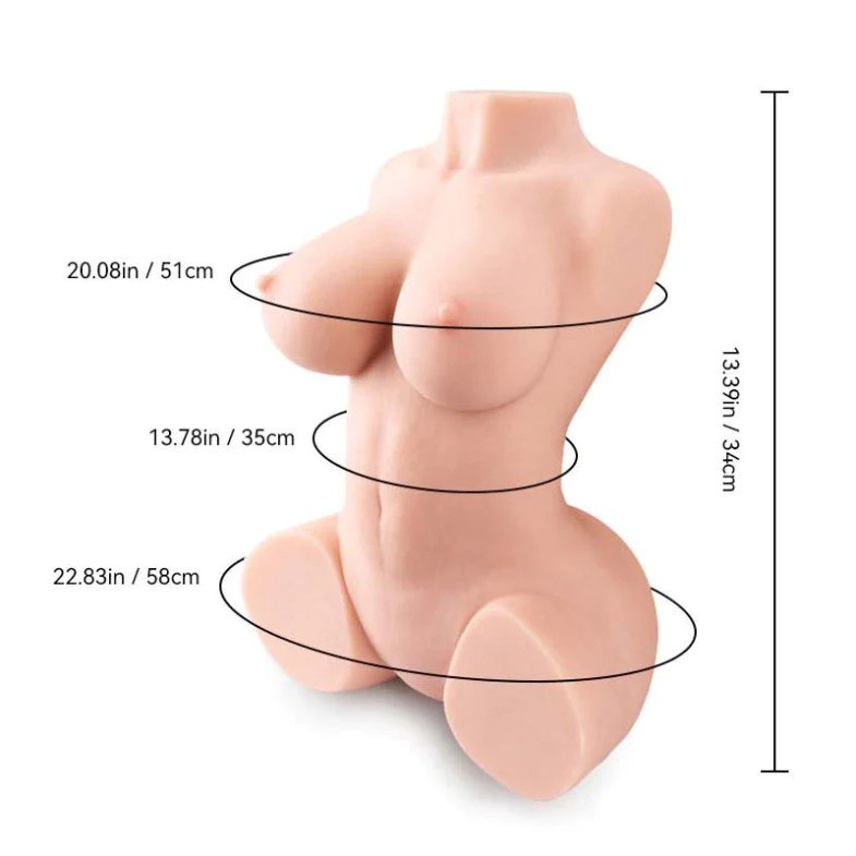 Mini Sex Doll Dita - best realistic lifelike sex doll