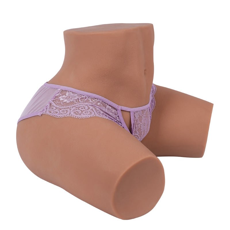 Mini Sex Doll Eva - best realistic lifelike sex doll
