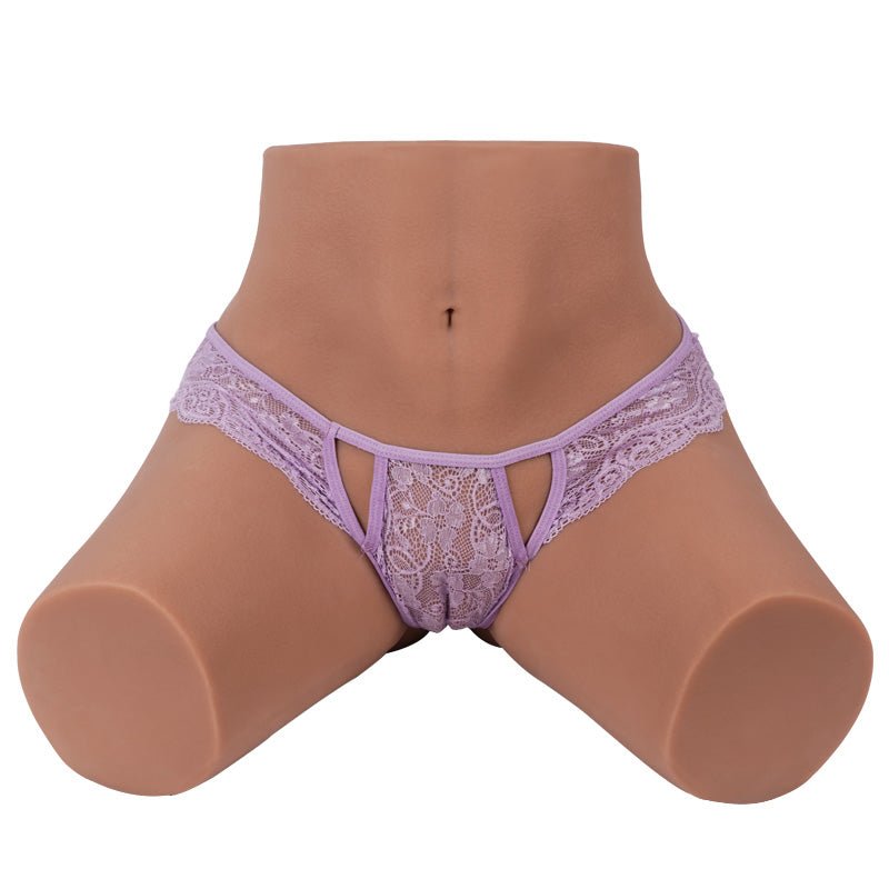 Mini Sex Doll Eva - best realistic lifelike sex doll