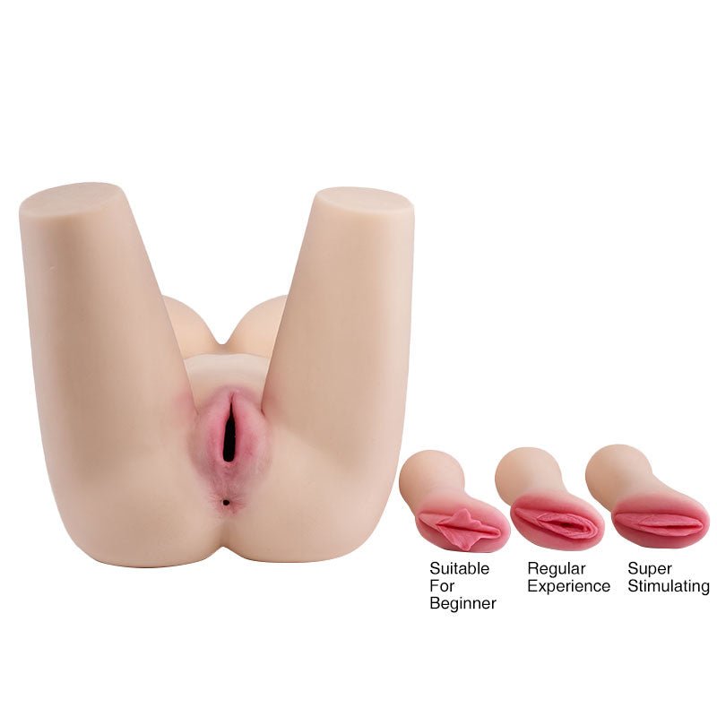Mini Sex Doll Ginny - best realistic lifelike sex doll