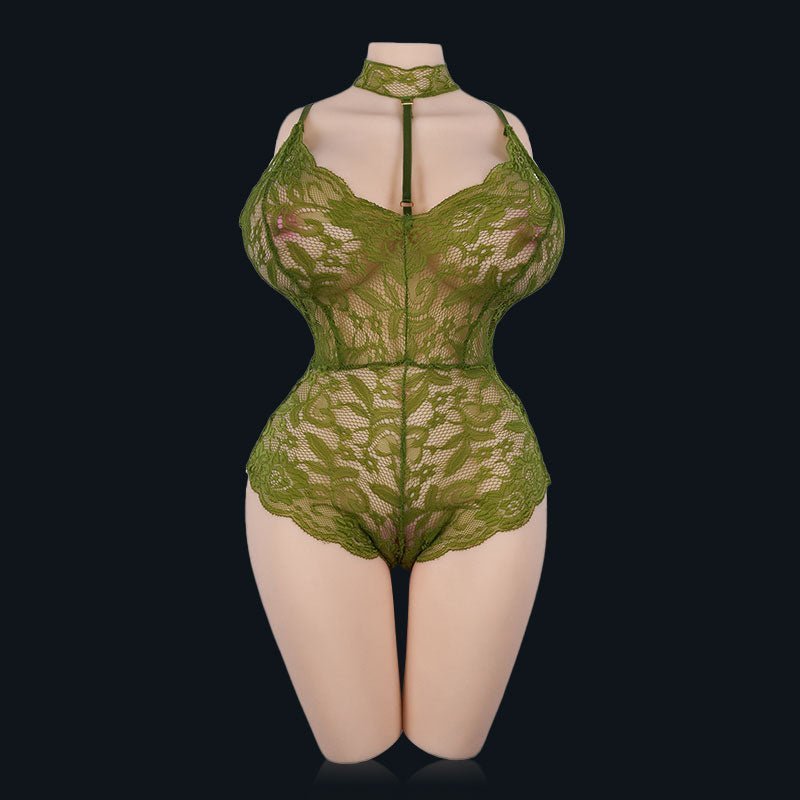 Mini Sex Doll Ginny - best realistic lifelike sex doll