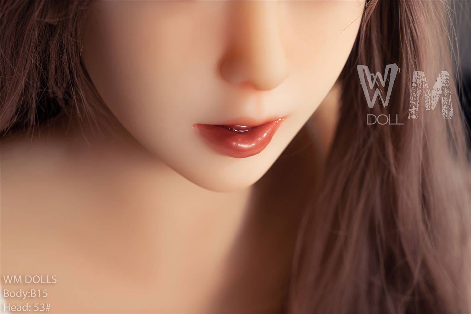 Mini Sex Doll Himari - best realistic lifelike sex doll