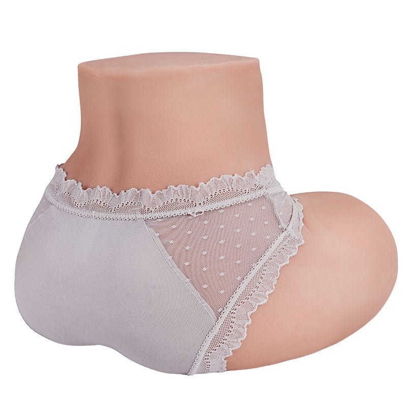 Mini Sex Doll Lousie - best realistic lifelike sex doll