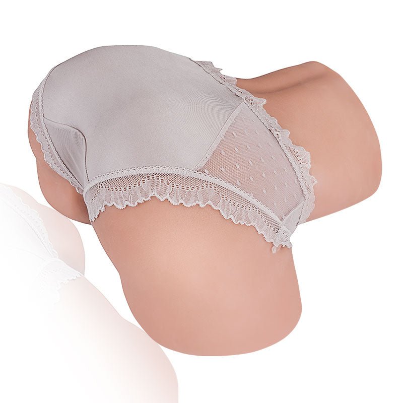 Mini Sex Doll Lousie - best realistic lifelike sex doll