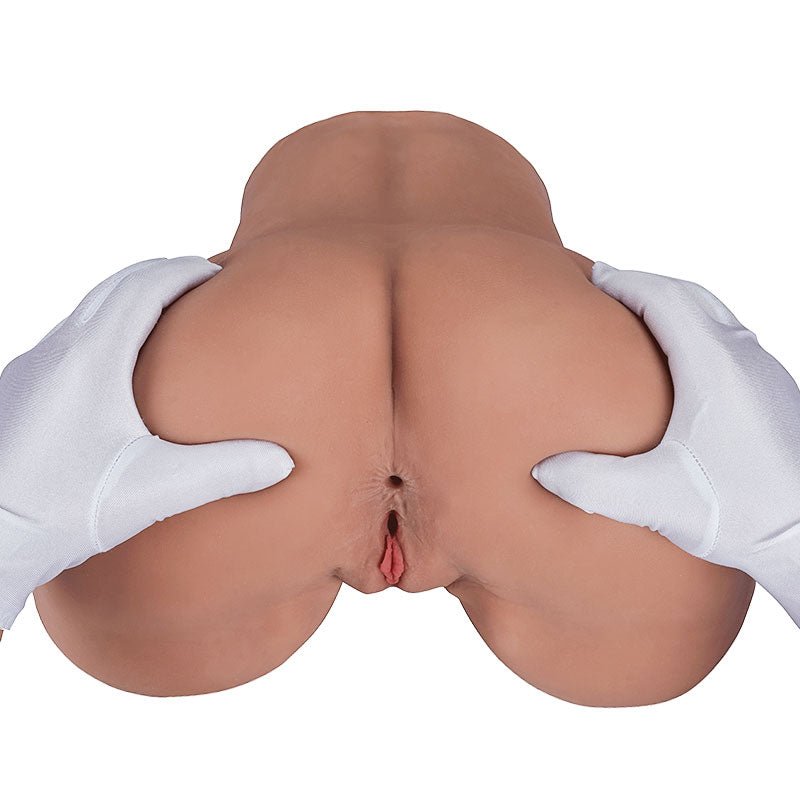 Mini Sex Doll Lousie - best realistic lifelike sex doll