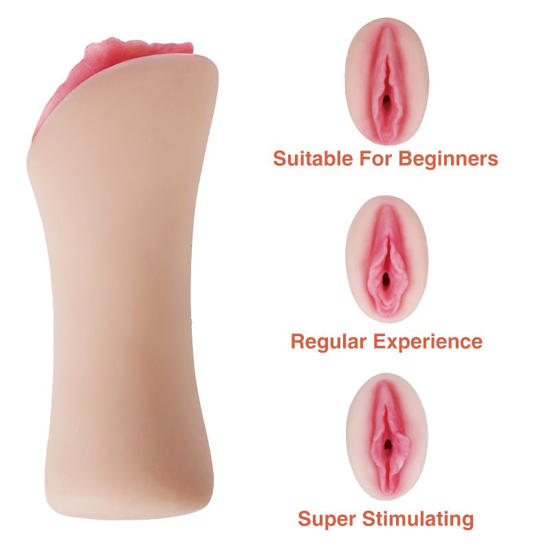 Mini Sex Doll Mia - best realistic lifelike sex doll