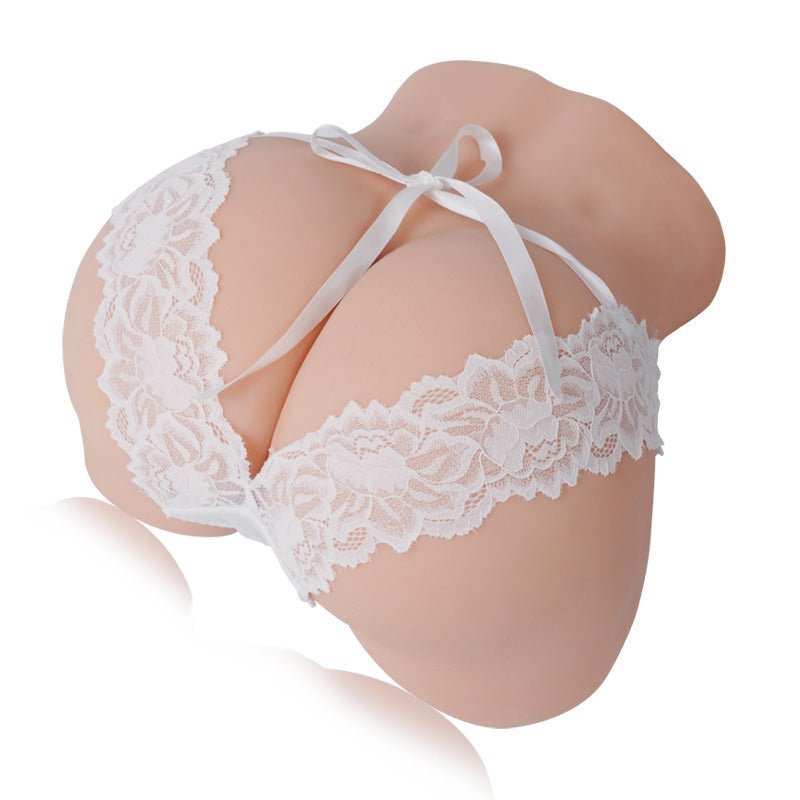 Mini Sex Doll Mia - best realistic lifelike sex doll