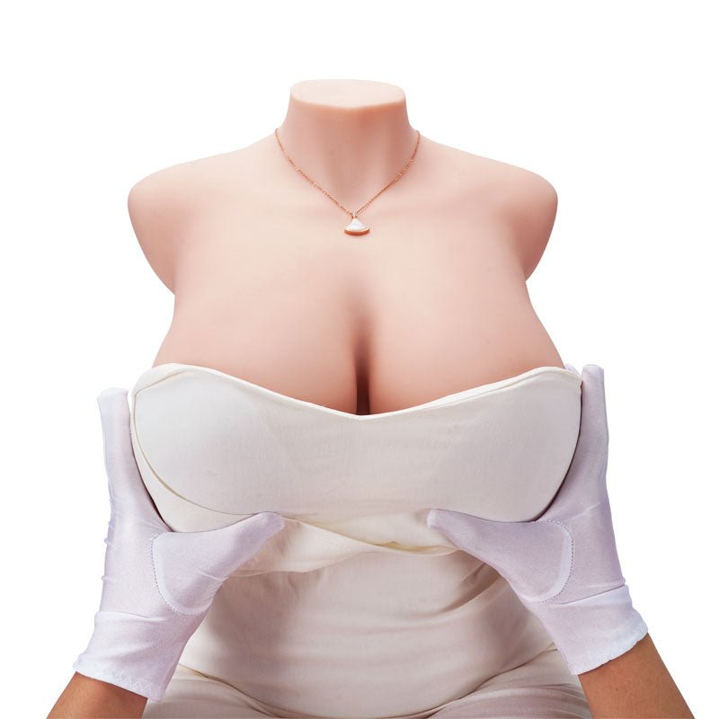 Mini Sex Doll Monroe - best realistic lifelike sex doll