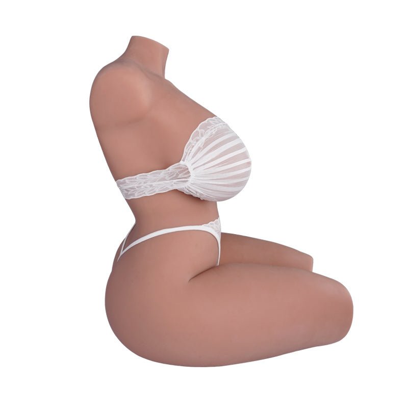 Mini Sex Doll Monroe - best realistic lifelike sex doll