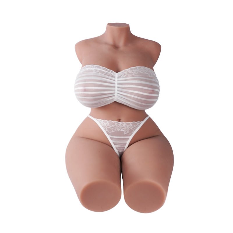 Mini Sex Doll Monroe - best realistic lifelike sex doll