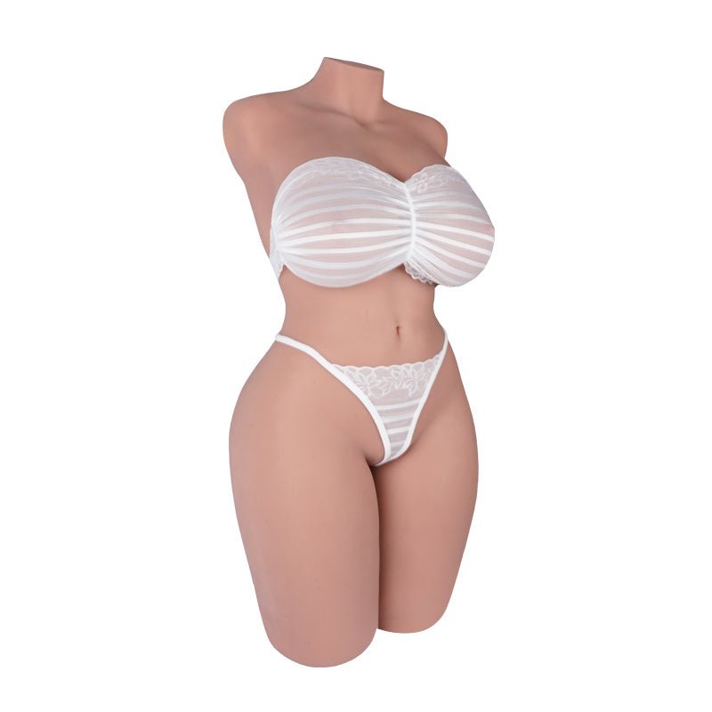 Mini Sex Doll Monroe - best realistic lifelike sex doll
