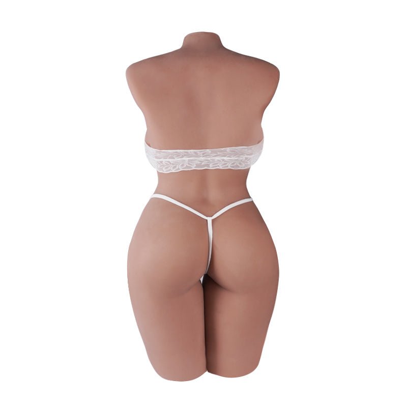 Mini Sex Doll Monroe - best realistic lifelike sex doll