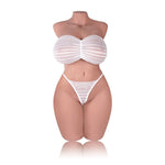 Mini Sex Doll Monroe - best realistic lifelike sex doll