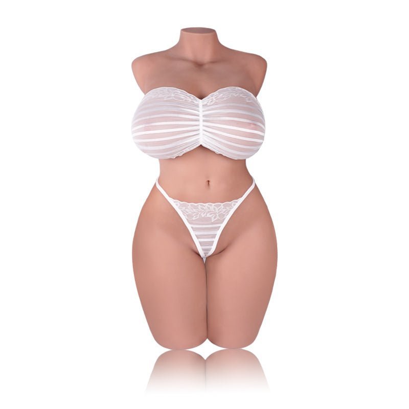 Mini Sex Doll Monroe - best realistic lifelike sex doll