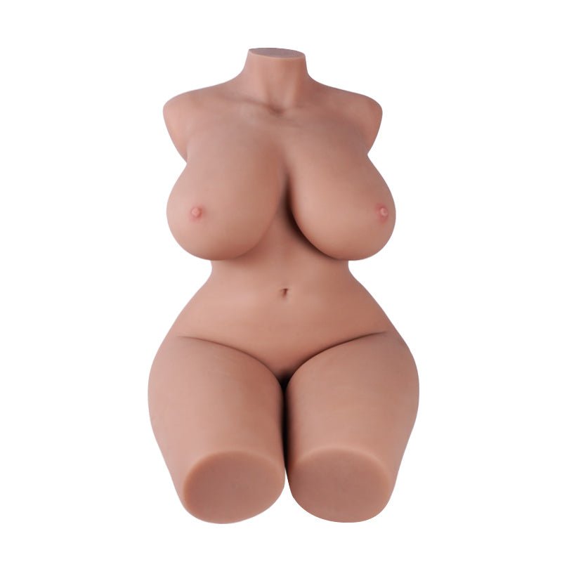 Mini Sex Doll Monroe - best realistic lifelike sex doll