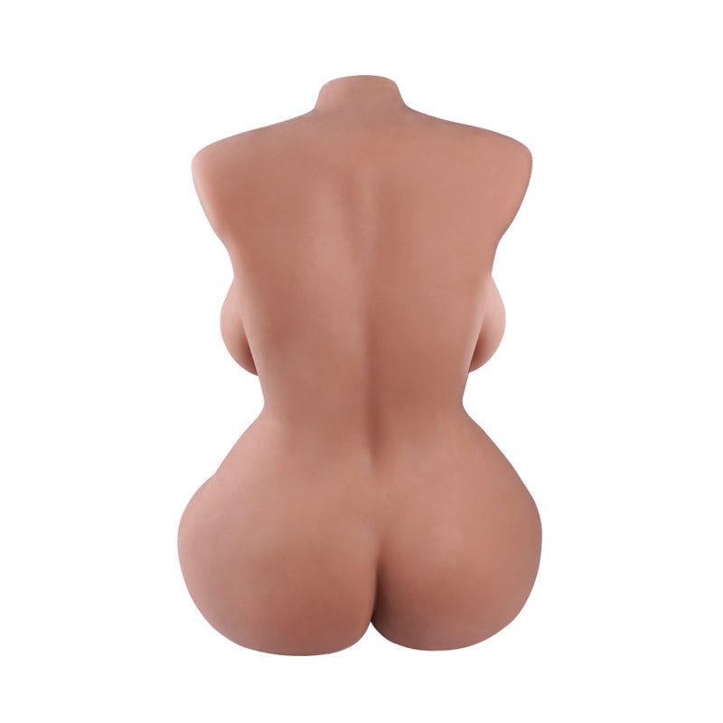 Mini Sex Doll Monroe - best realistic lifelike sex doll
