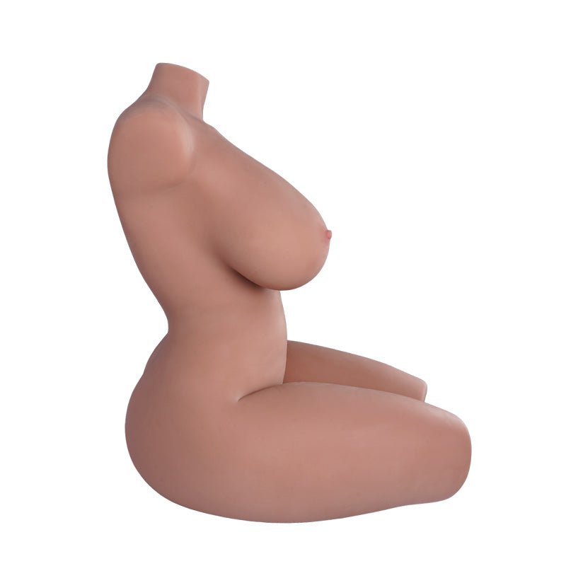 Mini Sex Doll Monroe - best realistic lifelike sex doll