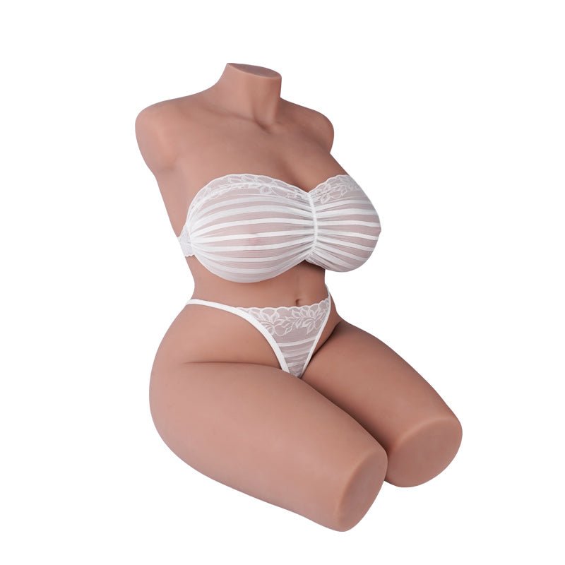 Mini Sex Doll Monroe - best realistic lifelike sex doll