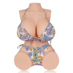 Mini Sex Doll Nicole - best realistic lifelike sex doll