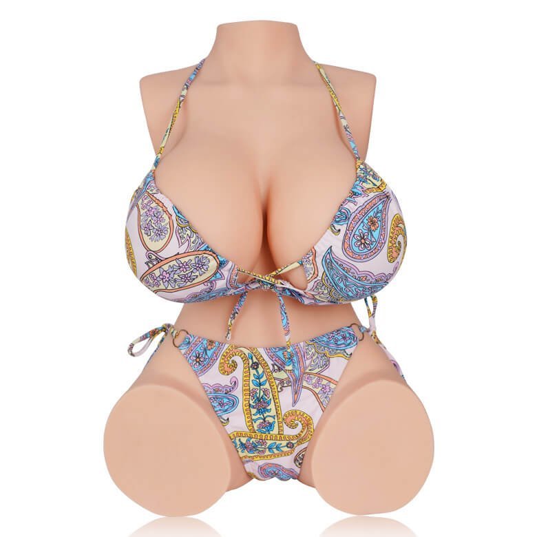 Mini Sex Doll Nicole - best realistic lifelike sex doll
