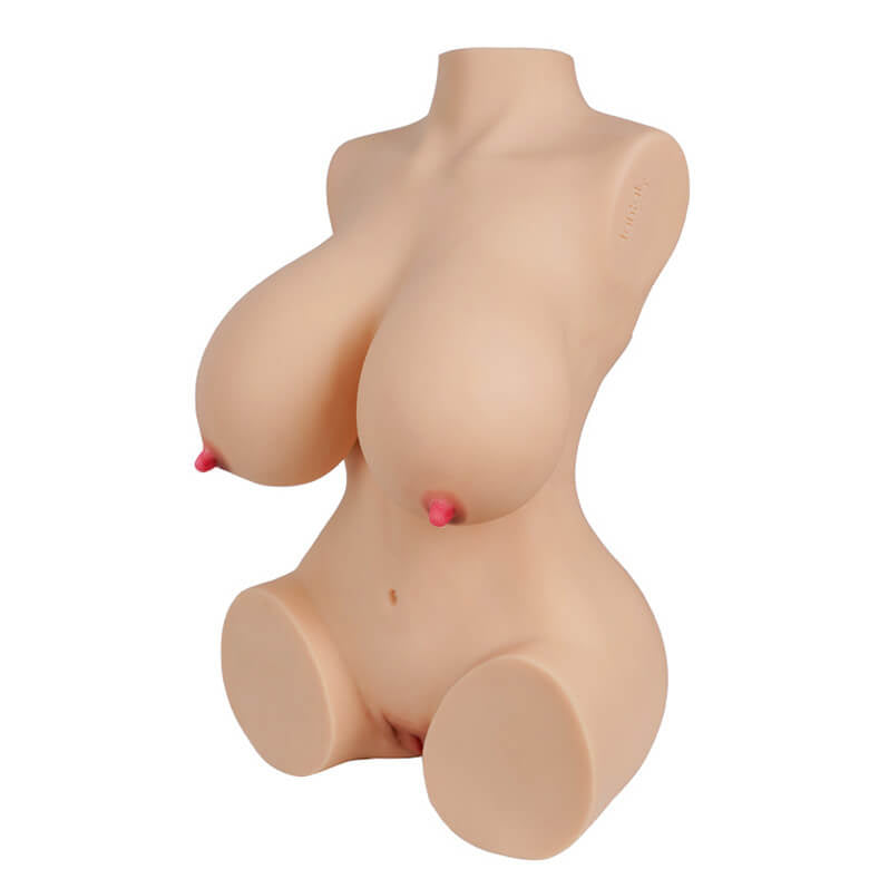 Mini Sex Doll Nicole - best realistic lifelike sex doll